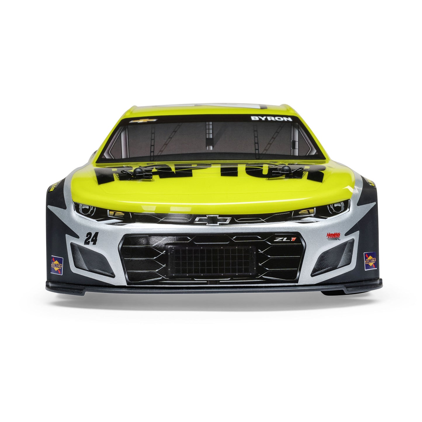 1/12 NASCAR - William Byron No. 24 Raptor 2025 Camaro ZL1