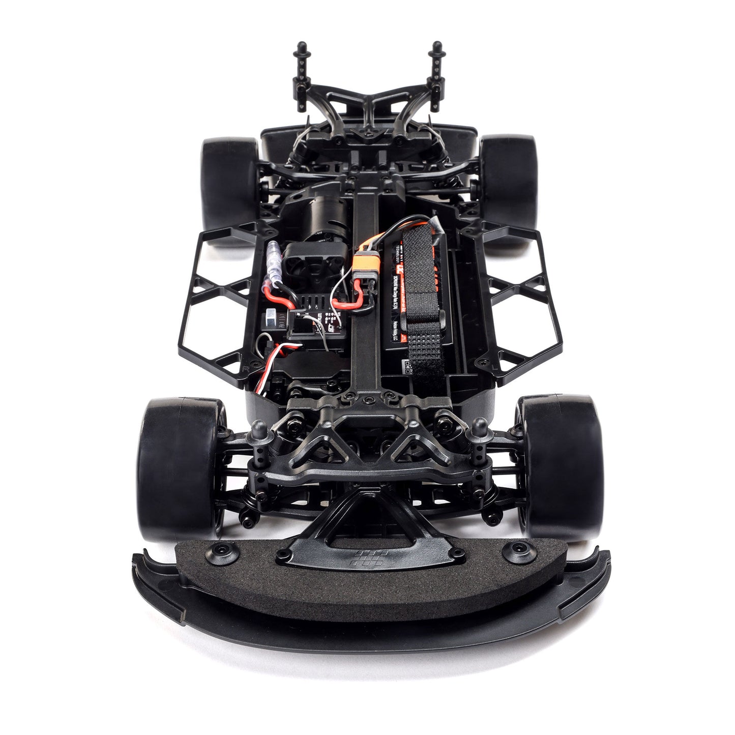 1/12 NASCAR - Dale Earnhardt Jr. No. 8 Budweiser Chevrolet ZL1