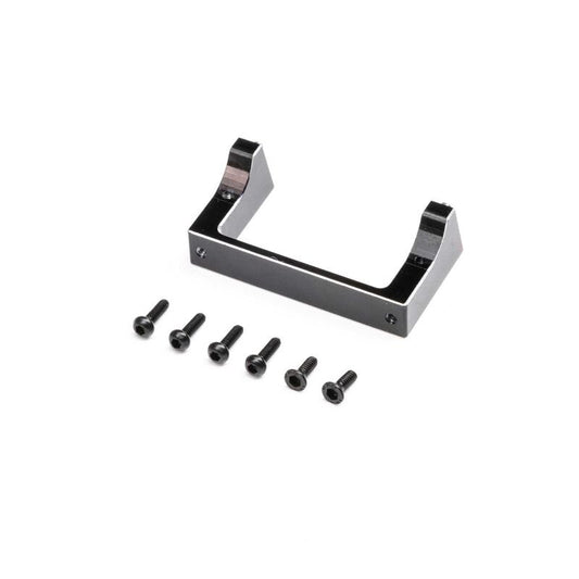 Micro-B Aluminum Servo Mount