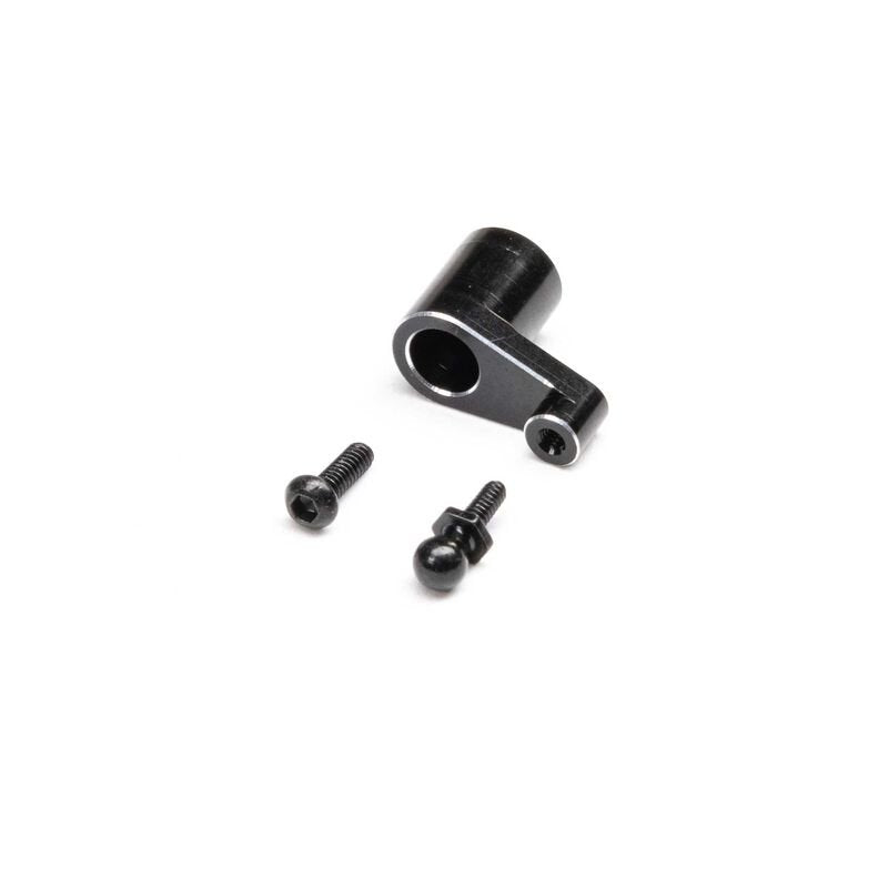 Micro-B Aluminum Servo Arm