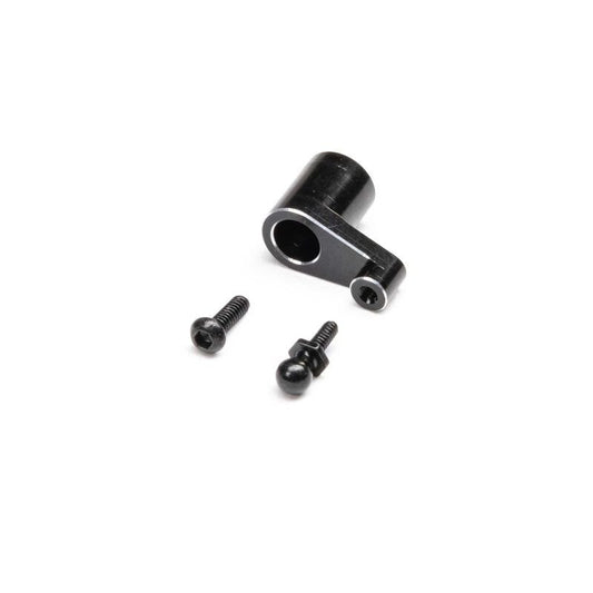 Micro-B Aluminum Servo Arm