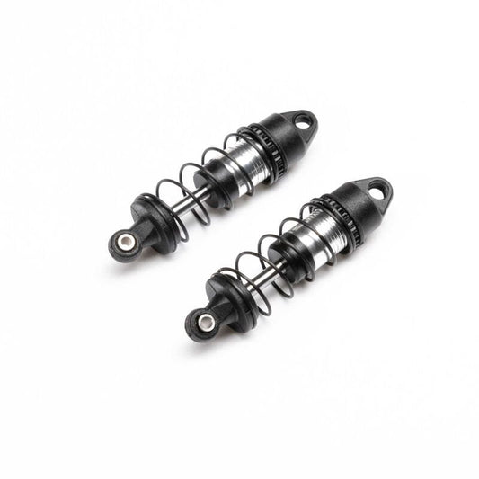 Micro-B Aluminum Rear Shocks