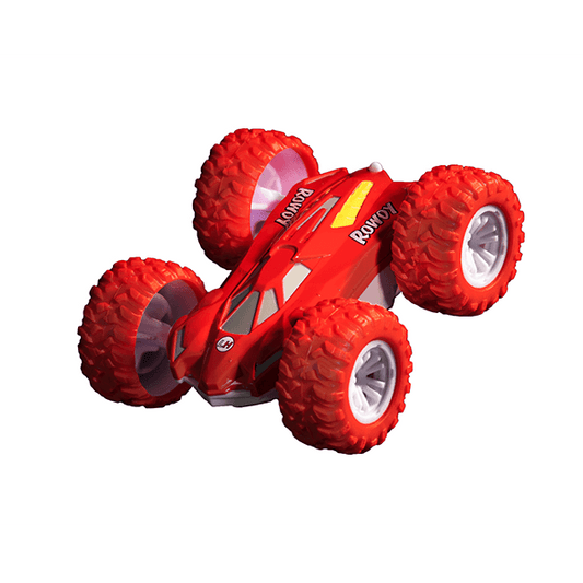 Mini - Rowdy