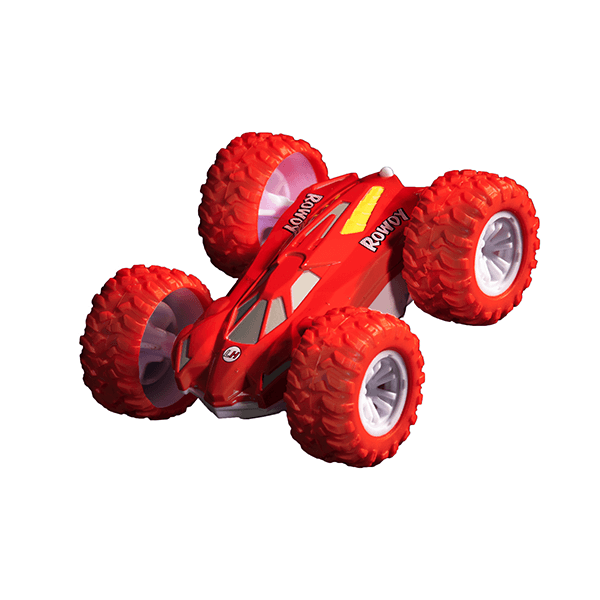 Mini - Rowdy
