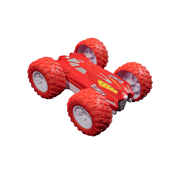 Mini - Rowdy