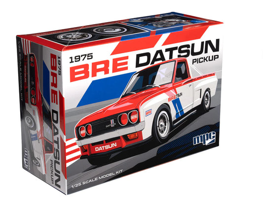 1/25 1975 Datsun Pickup BRE