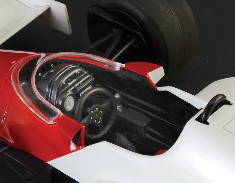1:12 MCLAREN MP4/2C PROST ROSBERG