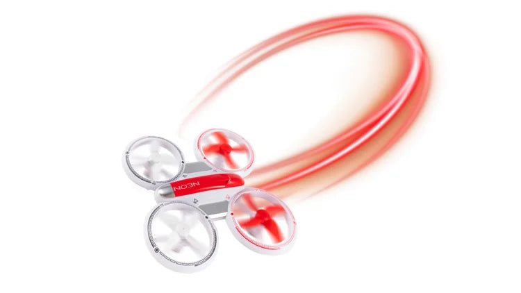 MINI NEON — Micro LED Drone