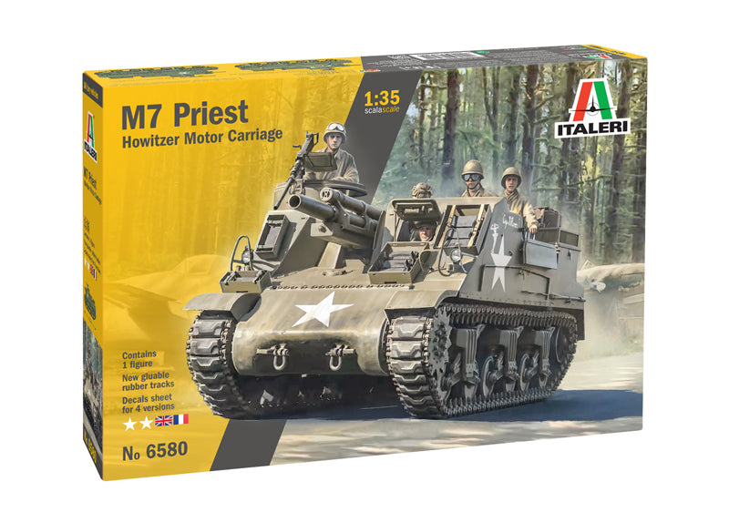 1:35 M7 PRIEST