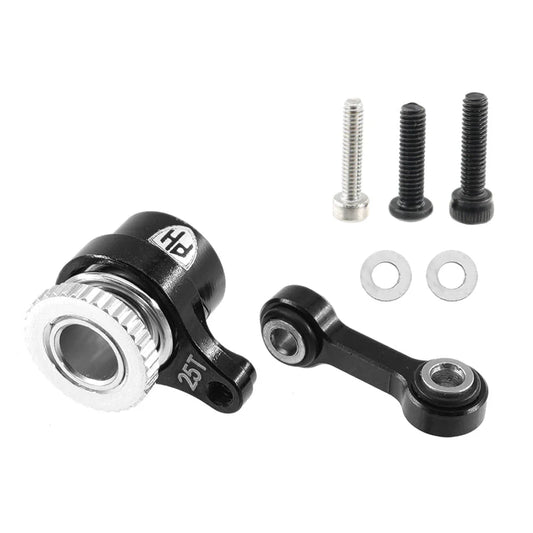 Aluminum 25T Micro Servo Saver Arrma Grom