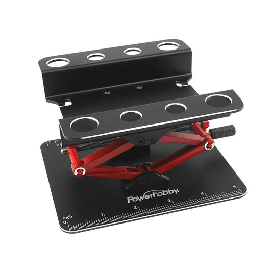 1/24 / 1/18 Adjustable Stand