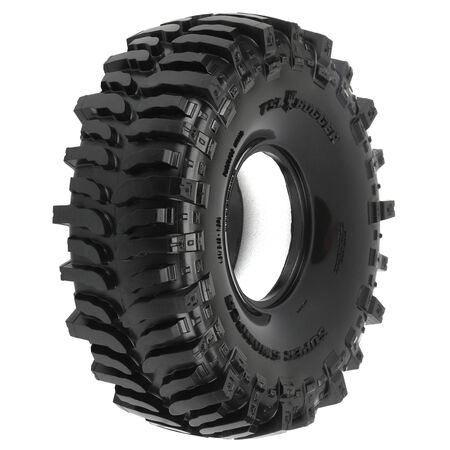 1/10 Interco Bogger G8 Front/Rear 1.9" Rock Crawling Tires (2)