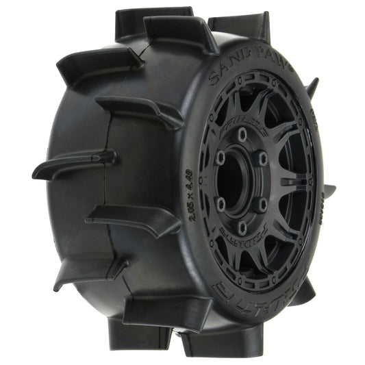 Sand Paw Low Profile 2.8"