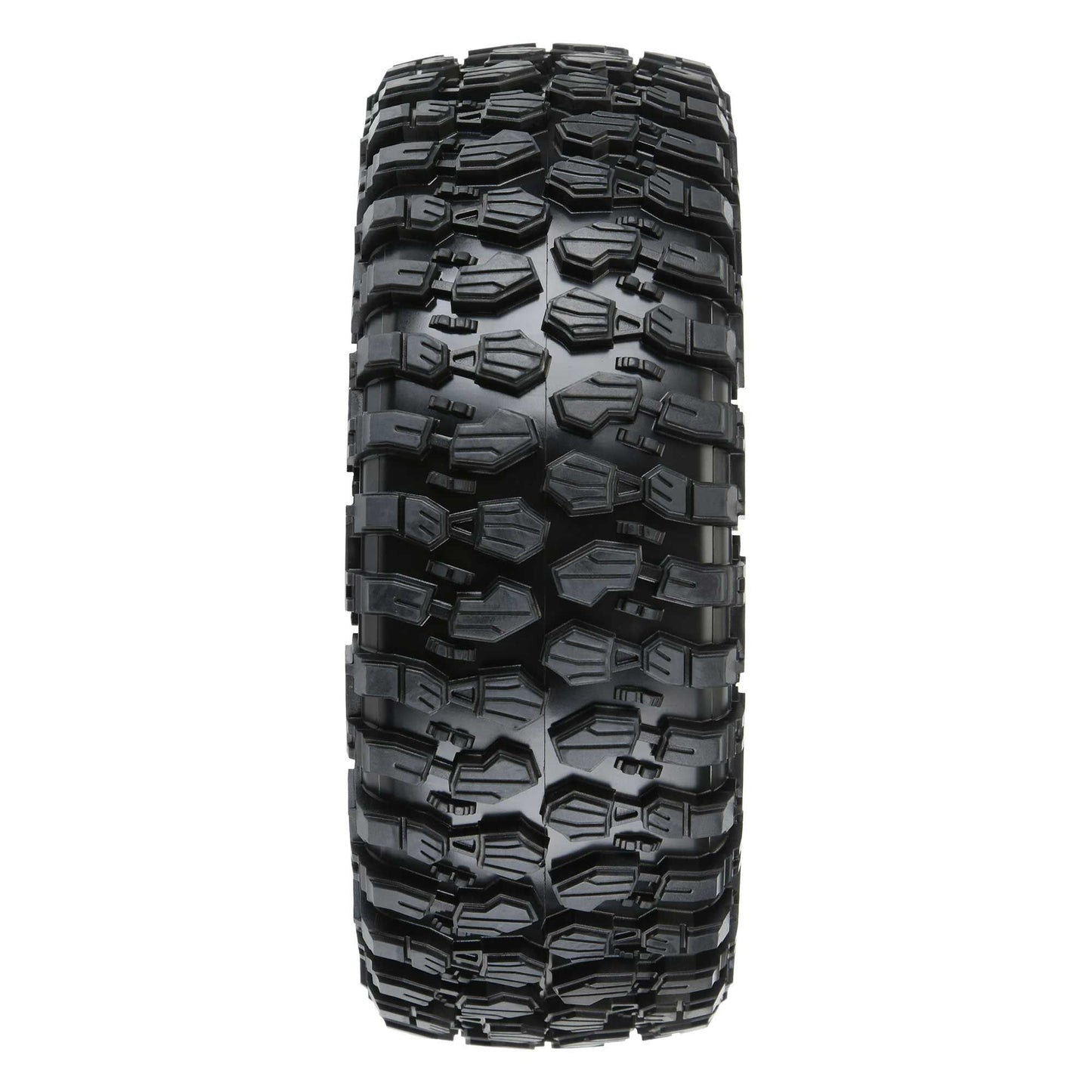 1/6 Hyrax XL G8 Front/Rear 2.9" Rock Crawling Tires (x2)