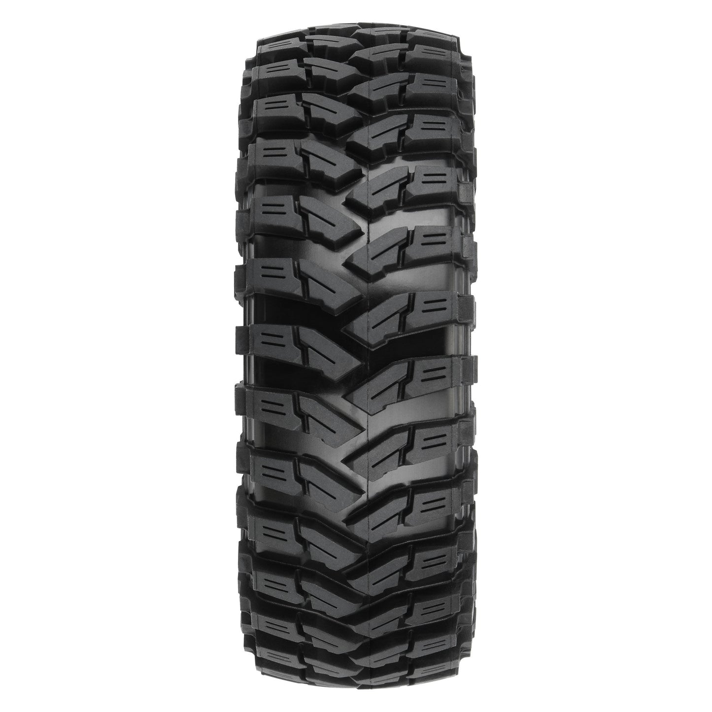 1/10 Maxxis Trepador G8 F/R 1.9" Rock Crawling Tires (x2)