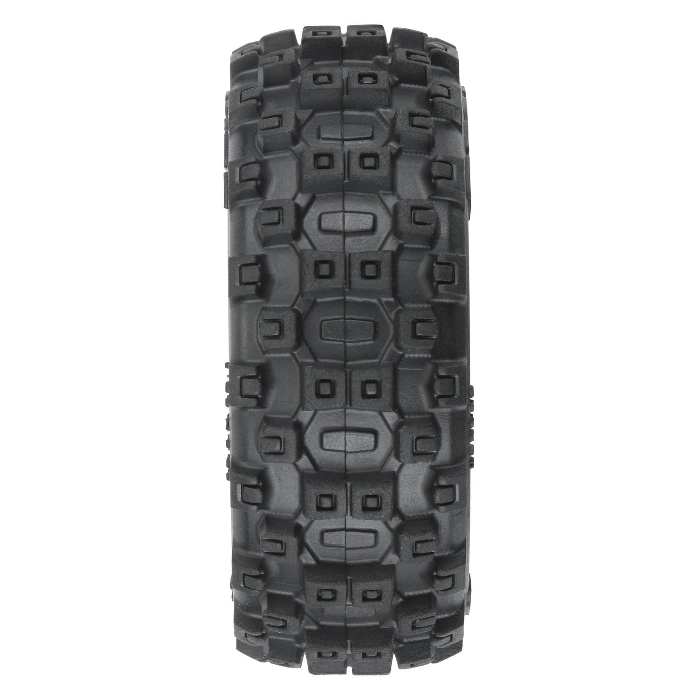 1/18 Badlands MX 1.9" F/R mounted Mach-10 Wheels: Typhon GROM