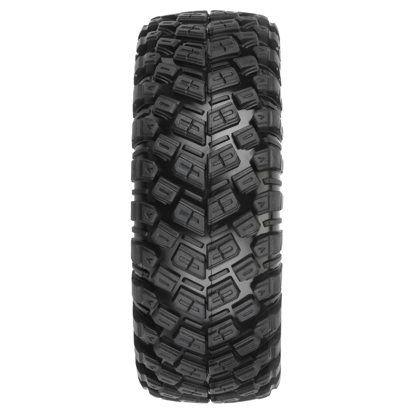 1/10 Aztek G8 Front/Rear 1.9" Tires (x2)