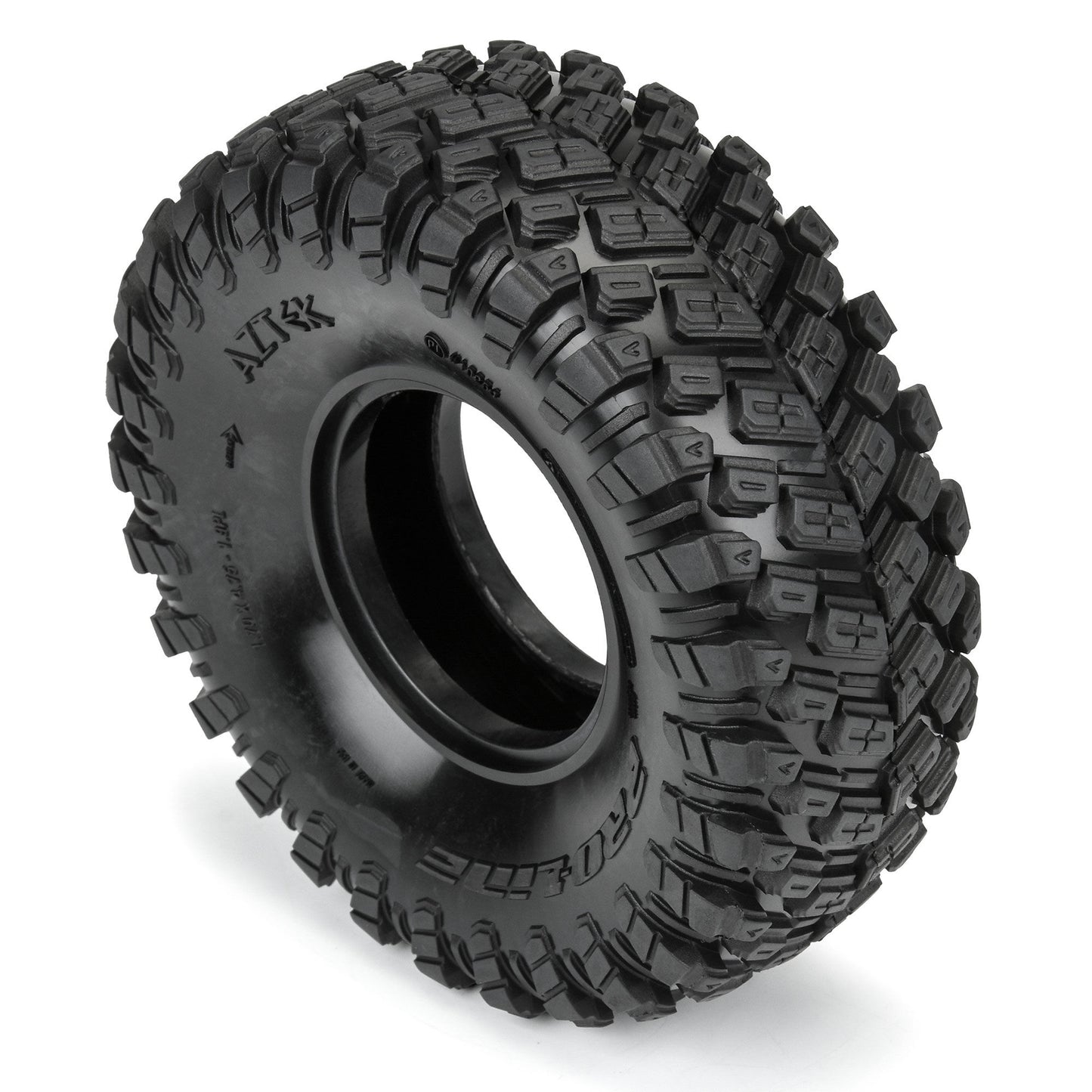 1/10 Aztek G8 Front/Rear 1.9" Tires (x2)