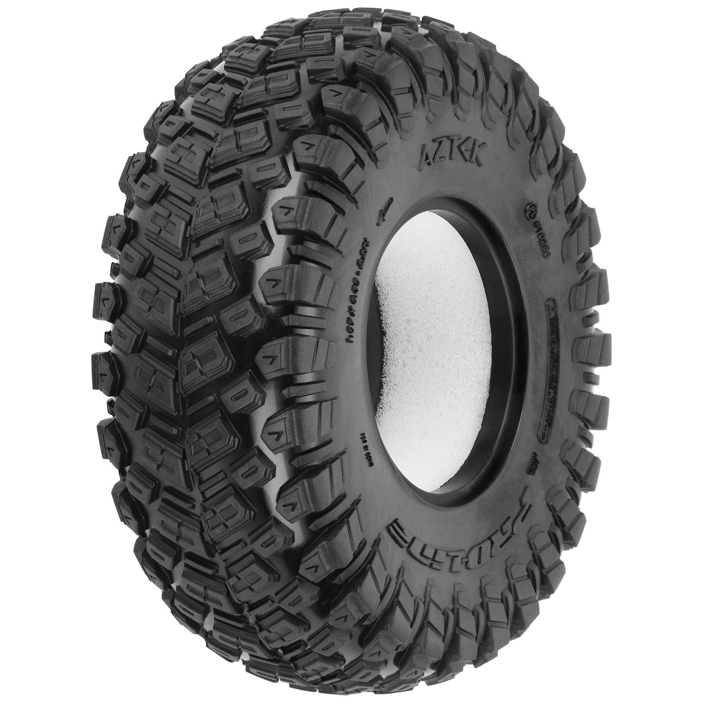 1/10 Aztek LP G8 Front/Rear 2.2" Tires (x2)