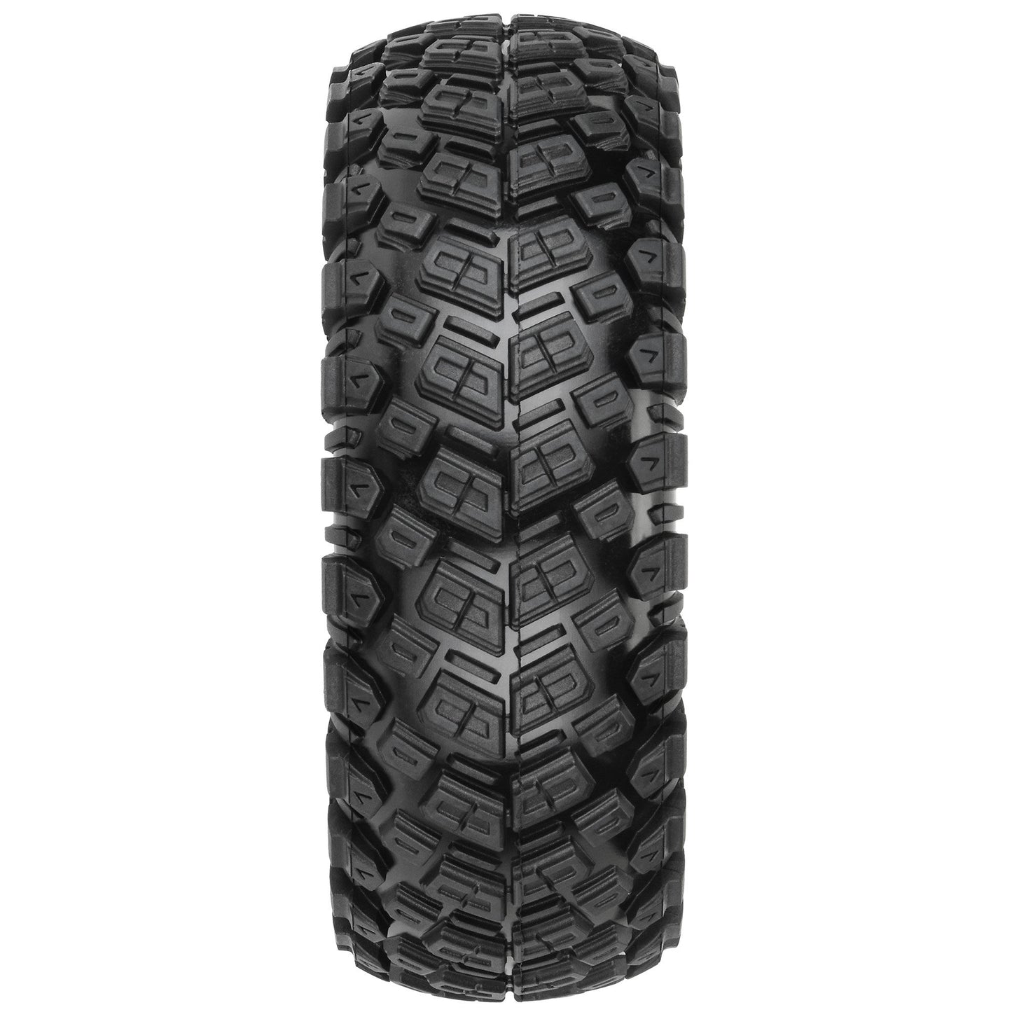 1/10 Aztek LP G8 Front/Rear 2.2" Tires (x2)