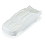 1/8 Pre-Cut Brute Bash Armor White Body: ARRMA Kraton 6S