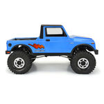 1/10 Sumo L Clear Body 12.3" (313mm) Wheelbase Crawlers