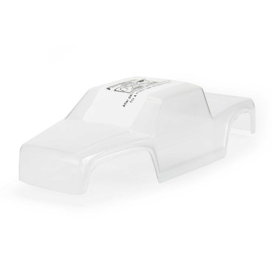 1/30 Pre-Cut Coyote High Performance Clear Body for Axial SCX30