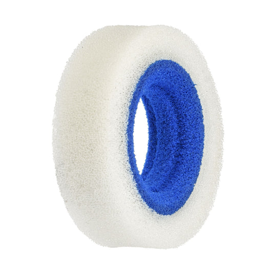 1/24 Dual Stage Fr/Rr 1.0 Crawling Foam (x4)