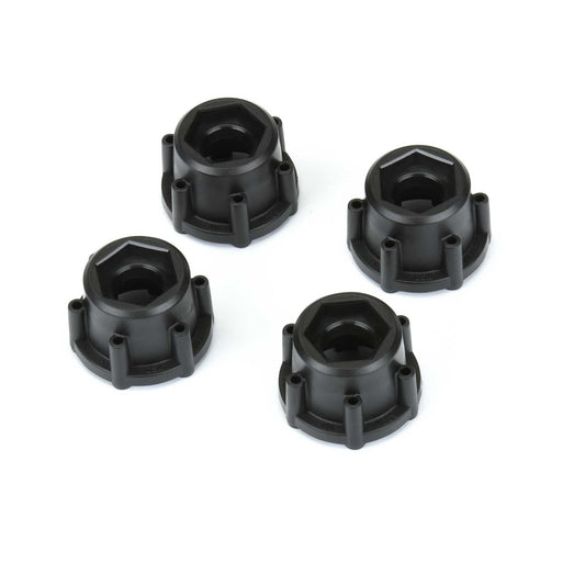 6x30 to 17mm Hex Adapters