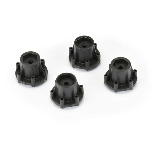 6x30 to 14mm Hex Adapters