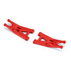 Bash Armor Front Suspension Arms (PICK YOUR COLOUR) for ARRMA 3S Vehicles