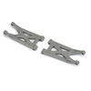 Bash Armor Rear Suspension Arms (PICK YOUR COLOUR) for ARRMA 3S Vehicles