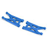 Bash Armor Rear Suspension Arms (PICK YOUR COLOUR) for ARRMA 3S Vehicles