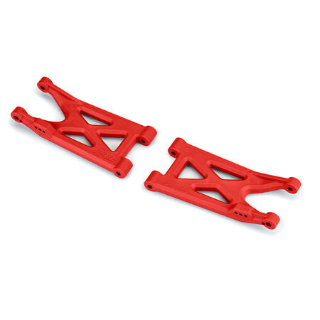 Bash Armor Rear Suspension Arms (PICK YOUR COLOUR) for ARRMA 3S Vehicles