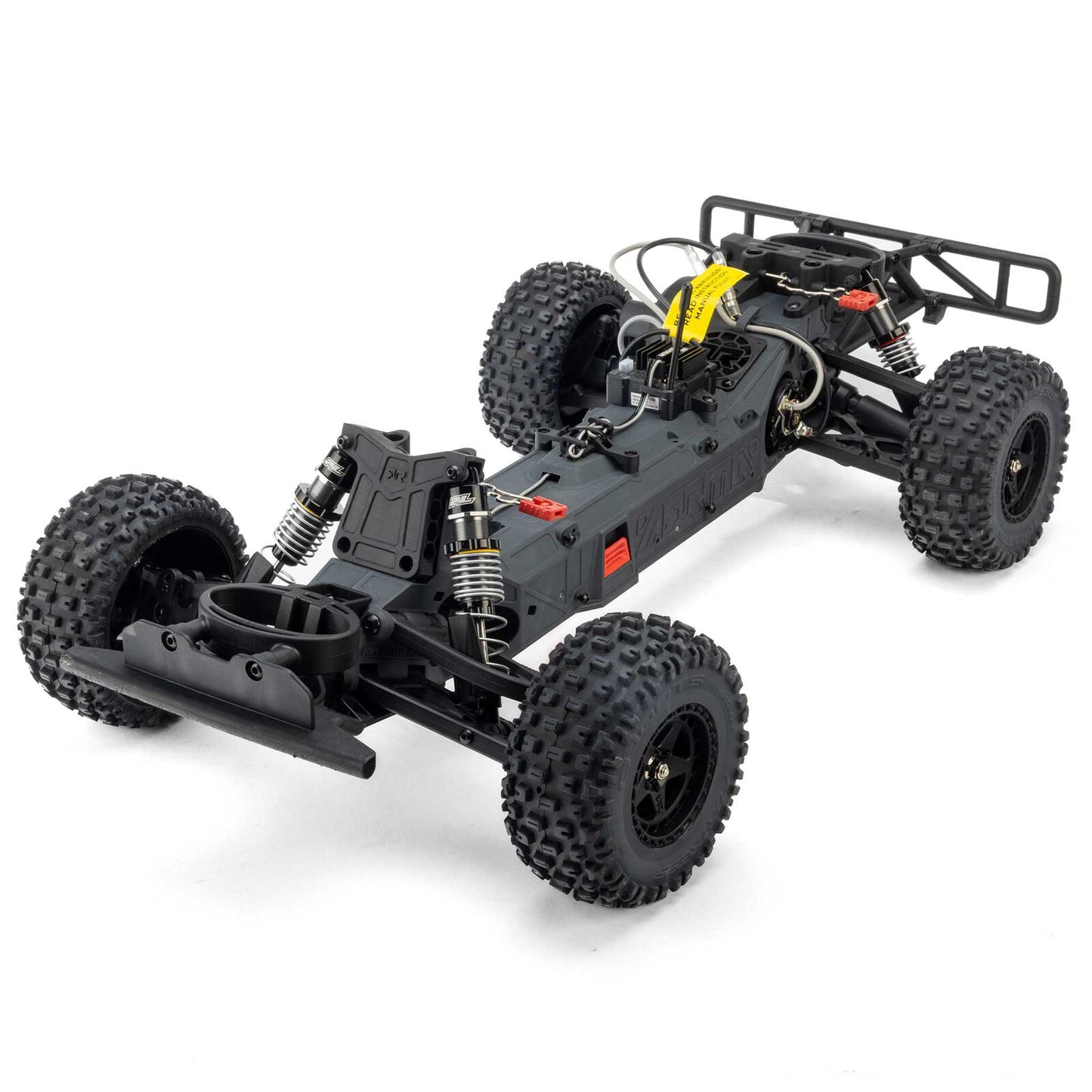 PowerStroke Shocks (x2): GORGON / QUAKE Front & FURY Front or Rear