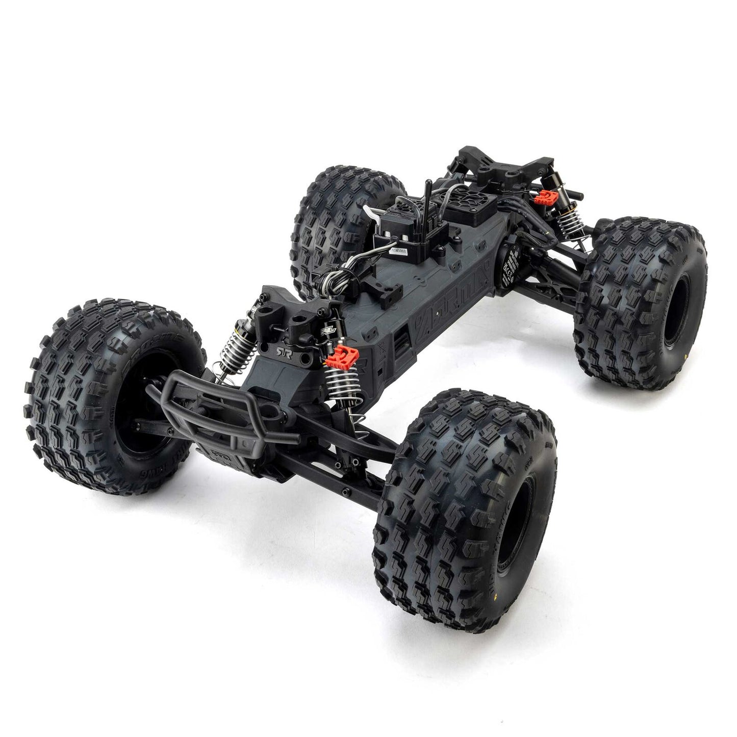 PowerStroke Shocks (x2): GORGON / QUAKE Front & FURY Front or Rear