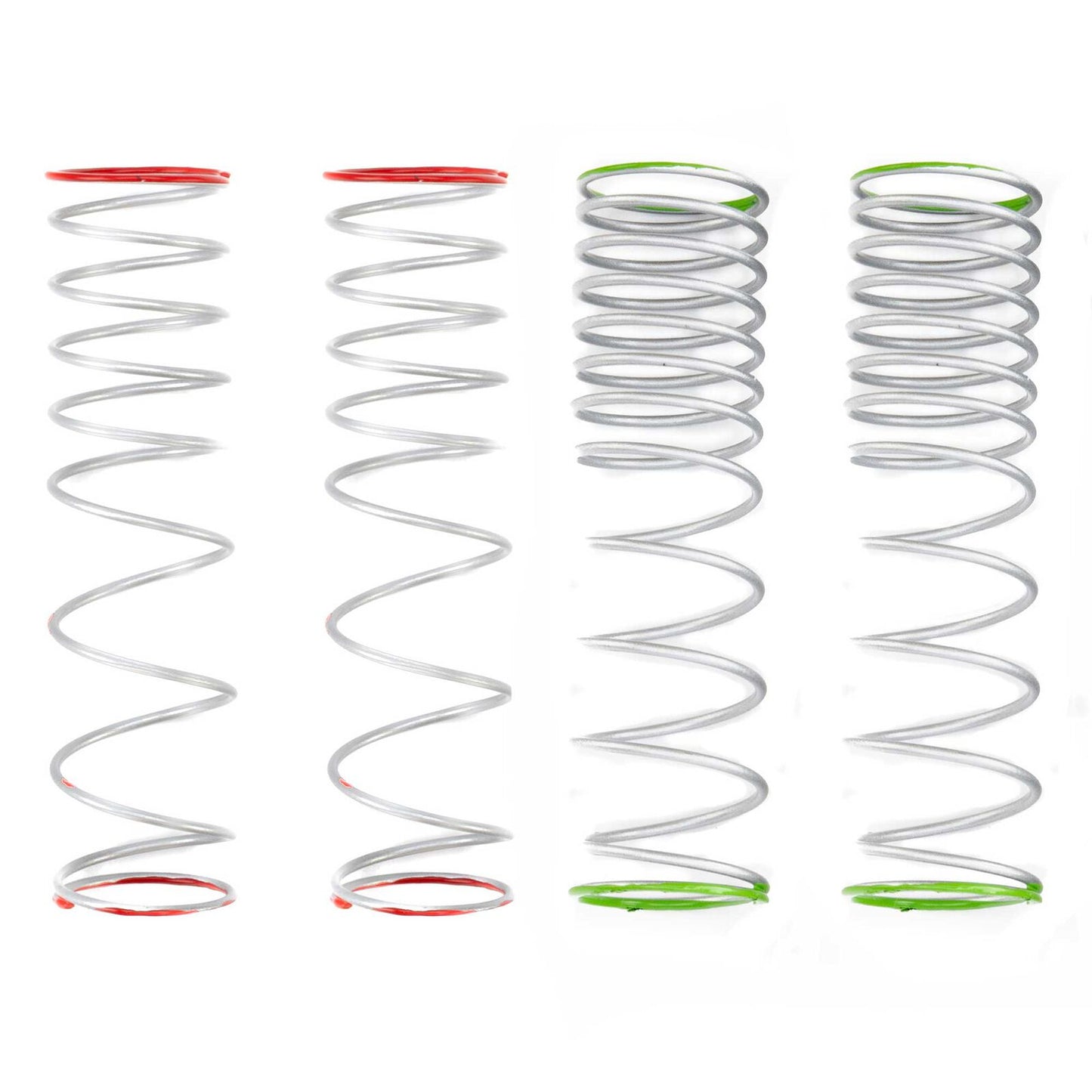 PowerStroke Shocks (x2): GORGON / QUAKE - Rear