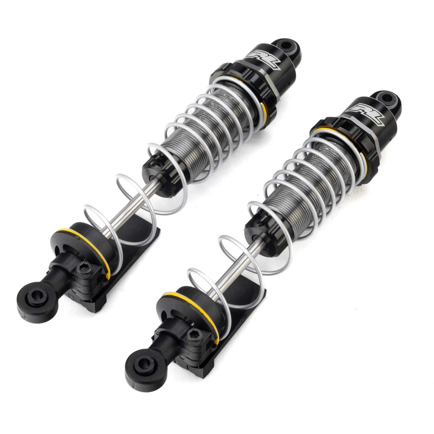 PowerStroke Shocks (x2): GORGON / QUAKE - Rear