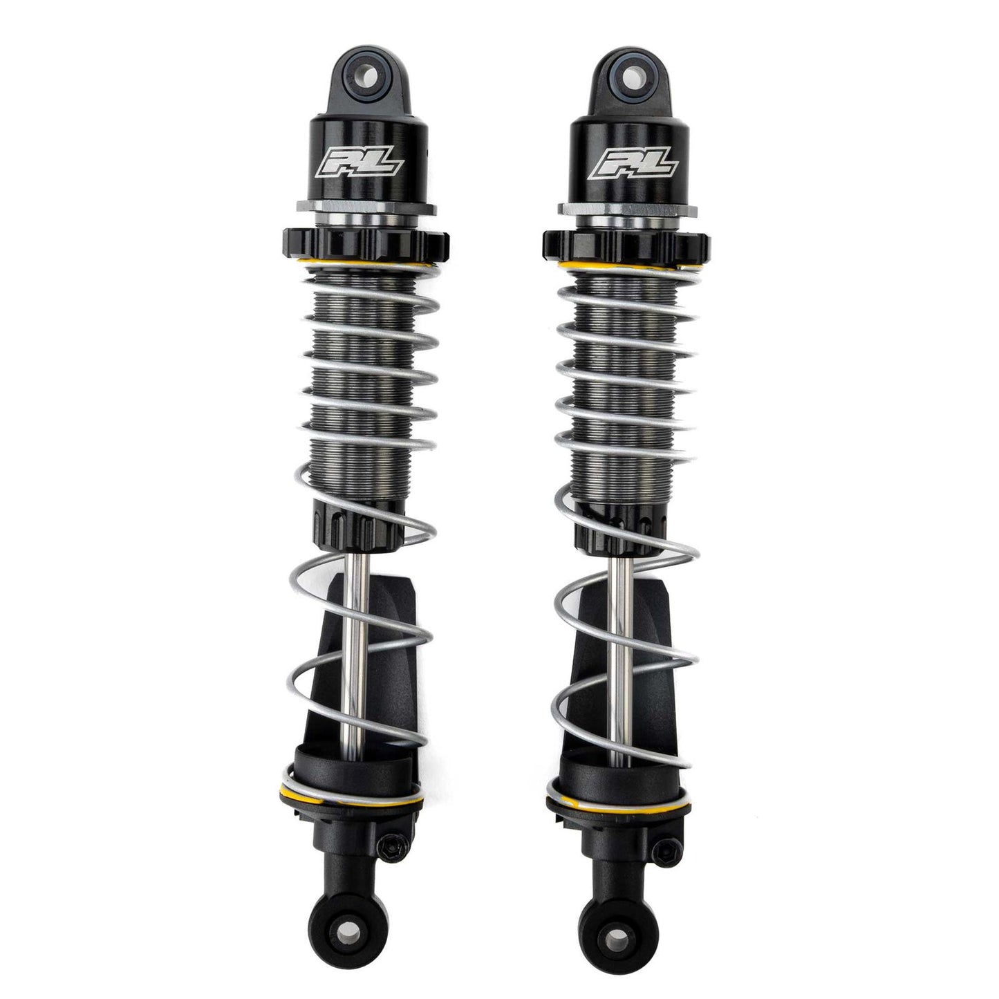 PowerStroke Shocks (x2): GORGON / QUAKE - Rear