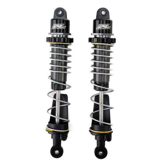 PowerStroke Shocks (x2): GORGON / QUAKE - Rear