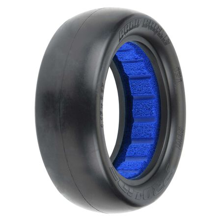 Bald Eagle 2WD S3 Front 2.2" Off-Road Buggy Tires (2)