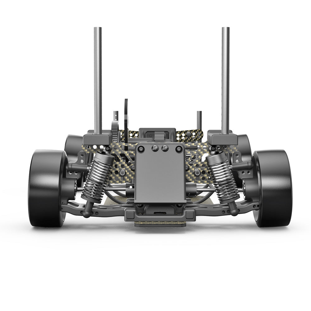 REDCAT RDS DRIFT CAR BUILDERS KIT – Chris's House