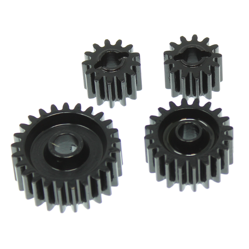 CNC Steel Gear Set - Trans/Transfer Case ( Gen8 )