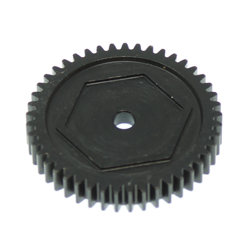 Steel Spur Gear (45T)(32P/0.8Mod)