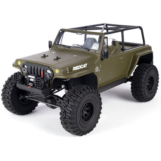 Redcat Marksman 1/8 RC rock crawler