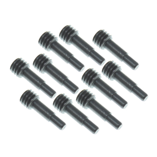 4x11.5mm Screw Pin(10pcs)