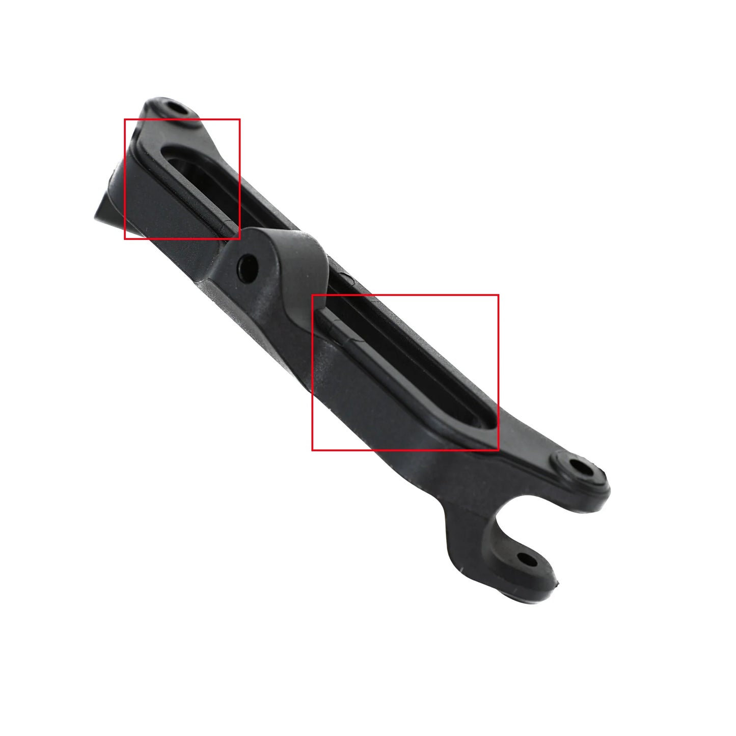 Valkyrie MT Update Kit, Ackerman/Front Tower (1set)