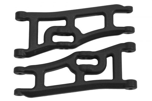 Jato Front A-arms - Black