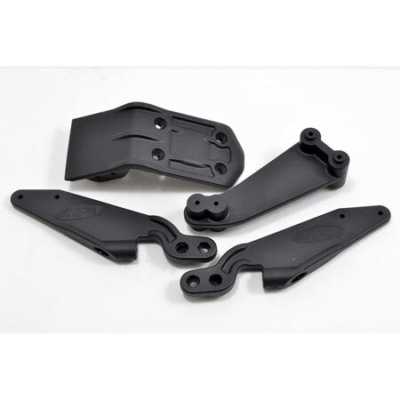 HD Wing Mount System - Black