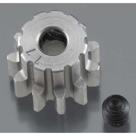Hardened 32P Absolute Pinion 11T